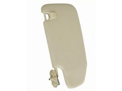 2012 Lincoln MKZ Sun Visor - AE5Z-5404104-AB