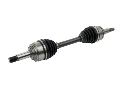 Ford Bronco Axle Shaft - MB3Z-3A427-A