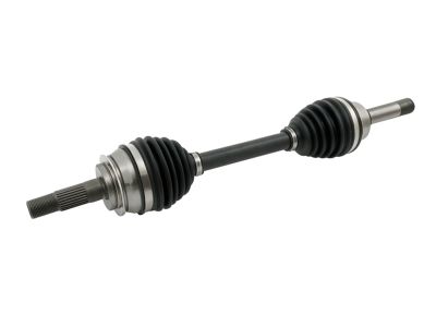 Ford Bronco Axle Shaft - MB3Z-3A427-A