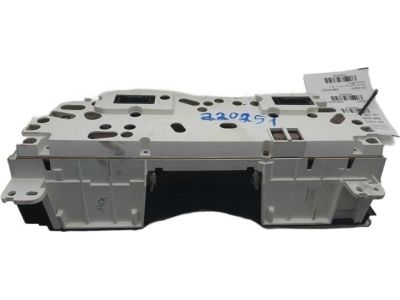 2003 Ford F-150 Instrument Cluster - 2L3Z-10849-CA