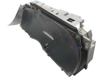 2003 Ford F-150 Instrument Cluster - 2L3Z-10849-CA