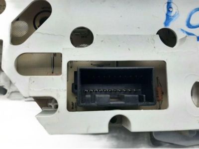 2003 Ford F-150 Instrument Cluster - 2L3Z-10849-CA