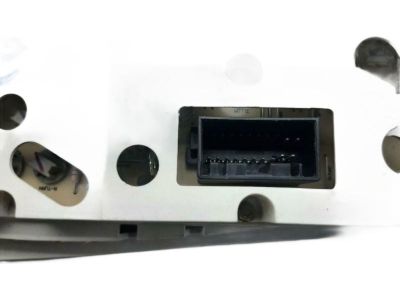 2003 Ford F-150 Instrument Cluster - 2L3Z-10849-CA