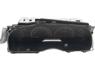 2003 Ford F-150 Instrument Cluster - 2L3Z-10849-CA