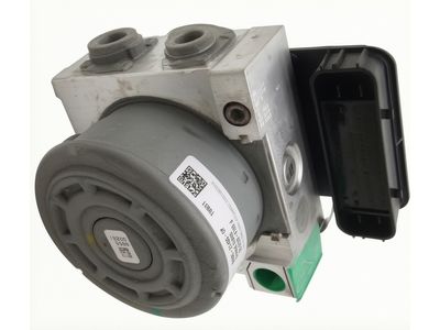 2015 Ford Fusion ABS Control Module - EG9Z-2C215-A