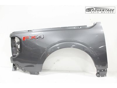 NZ6Z-6027840-A Ford Panel Product Photo 2 of 4