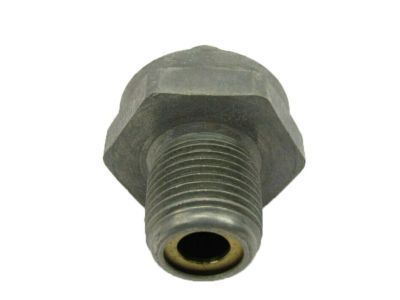 1996 Ford F-250 PCV Valve - F3TZ-6A666-A