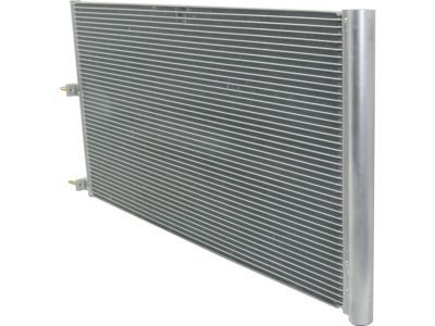 Lincoln A/C Condenser - BL3Z-19712-B