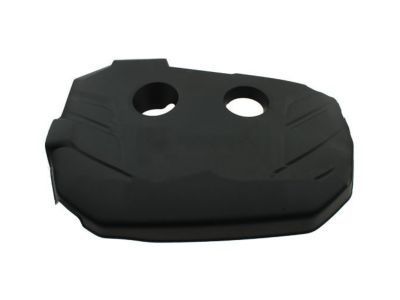 Ford Focus Engine Cover - G1FZ-6A949-B