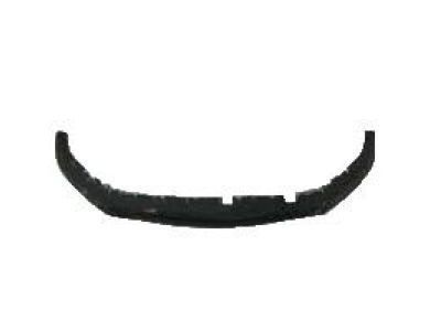 Lincoln MKX Bumper - FA1Z-17D957-AC