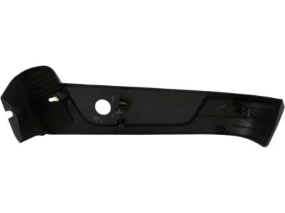 Ford BR3Z-6362187-BA Shield Assembly