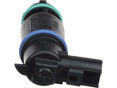 Ford Expedition Canister Purge Valve - 7U5Z-9F945-C