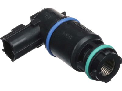 Ford Expedition Canister Purge Valve - 7U5Z-9F945-C