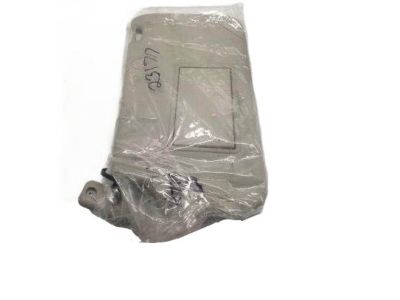 Ford Fiesta Sun Visor - BE8Z-5404105-CB