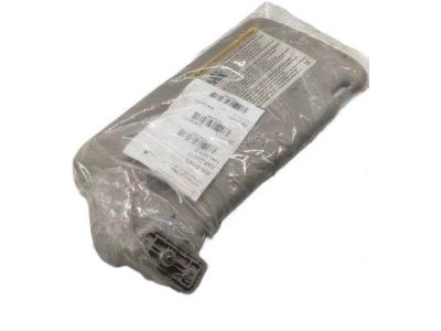 Ford Fiesta Sun Visor - BE8Z-5404105-CB