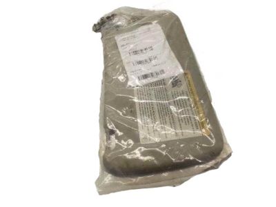 Ford Fiesta Sun Visor - BE8Z-5404105-CB