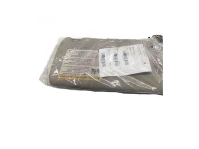 Ford Fiesta Sun Visor - BE8Z-5404105-CB