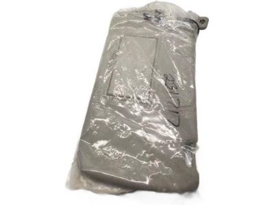 Ford Fiesta Sun Visor - BE8Z-5404105-CB