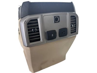 Ford F-450 Super Duty Center Console Base - HC3Z-25045A36-CD