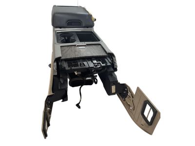 Ford F-450 Super Duty Center Console Base - HC3Z-25045A36-CD