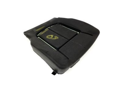 2013 Ford F-150 Seat Cushion - 9L3Z-15632A23-A