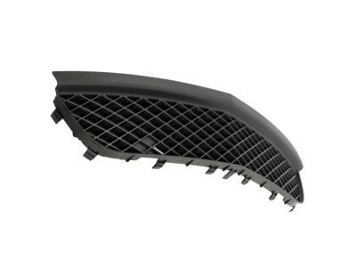 Ford 7R3Z-17K945-AA Grille - Bumper