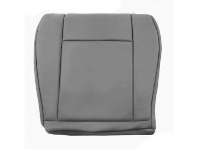 Ford AC2Z-1662901-EA Seat Cushion Cover Assembly