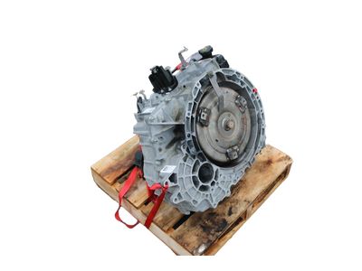2020 Lincoln MKZ Transmission Assembly - DA8Z-7000-PRM