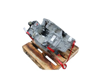 2020 Lincoln MKZ Transmission Assembly - DA8Z-7000-PRM