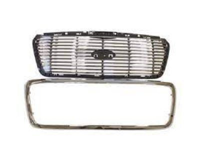 Ford 7L3Z-8200-BA Grille - Radiator