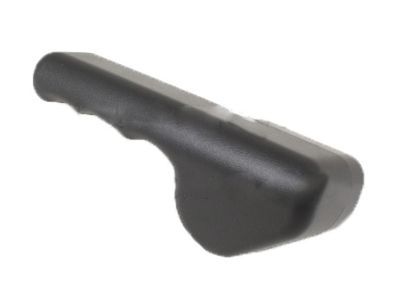 Ford 1L2Z-7862623-AAC Handle - Seat Back Adjusting