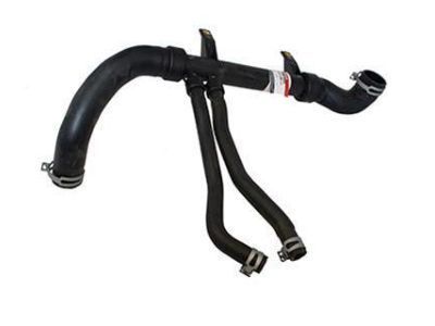 Ford 1W4Z-8286-CA Hose Assembly