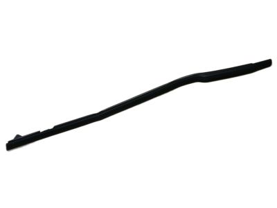 2012 Ford Fiesta Weather Strip - BE8Z-5421453-B