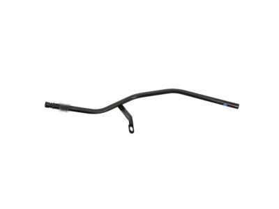 2004 Ford F-150 Dipstick Tube - 4L3Z-7A228-AC