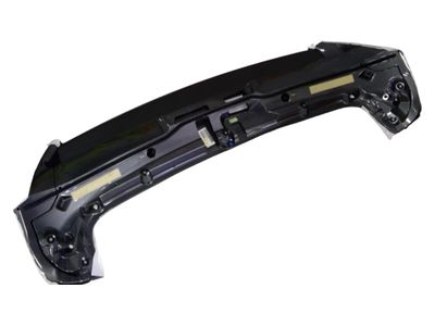 2018 Ford Focus Spoiler - G1EZ-5844210-AH