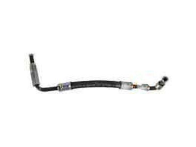 2013 Ford F-350 Super Duty Brake Line - BC3Z-2C295-A