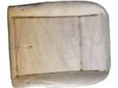 2013 Ford Fiesta Seat Cushion - BE8Z-54632A22-A