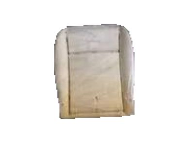 2013 Ford Fiesta Seat Cushion - BE8Z-54632A22-A