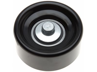 Ford Excursion Timing Belt Idler Pulley - 3C3Z-8678-BA