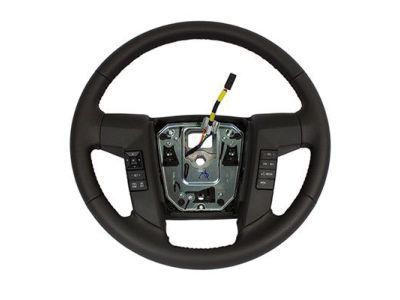 2013 Lincoln Mark LT Steering Wheel - BL3Z-3600-DA