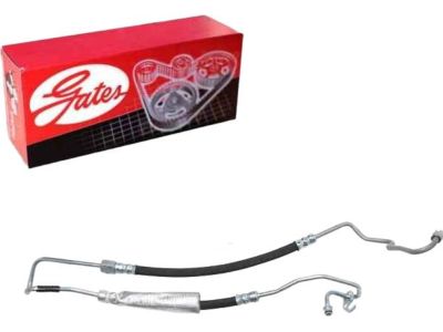 2004 Lincoln Aviator Power Steering Hose - 4C5Z-3A719-AB