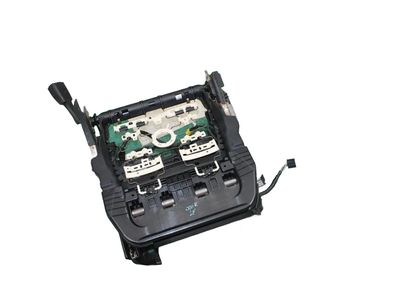 L1MZ-5461019-A Ford Seat Back Frame Product Photo 2 of 4