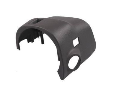 Ford Mustang Steering Column Cover - F4SZ-3530-D