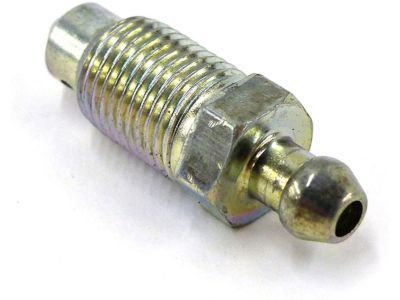 2009 Lincoln MKX Brake Bleeder Screw - 6E5Z-2208-B