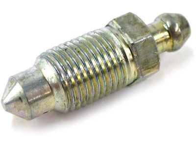 Ford 6E5Z-2208-B Screw - Bleed