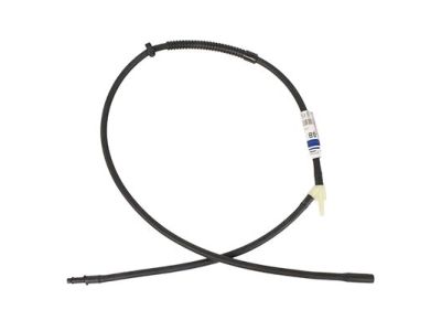 Ford 7L5Z-17K605-BB Hose - Windshield Washer