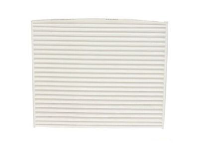 Ford Cabin Air Filter - DG9Z-19N619-AA