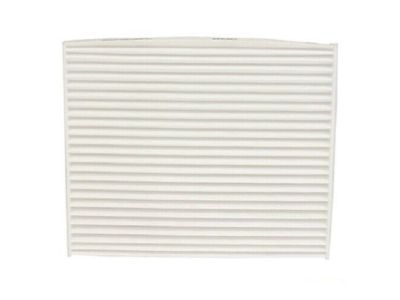 Lincoln Nautilus Cabin Air Filter - DG9Z-19N619-AA