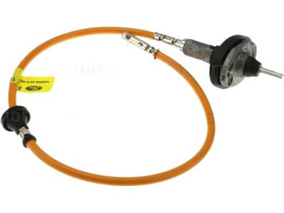 Ford Ranger Antenna Base - F67Z-18A984-AA