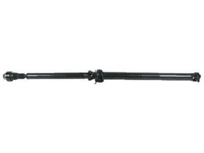 Ford 8L8Z-4R602-C Drive Shaft Assembly